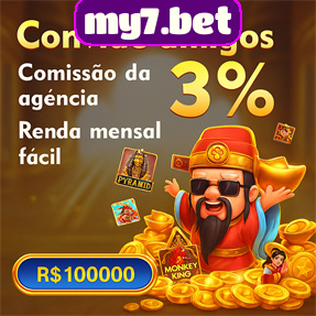 my7.bet Indique amigos para receber um bônus